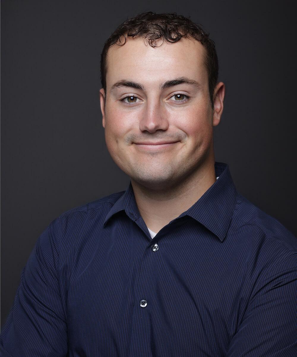 Bradley Hoekstra | Associate Advisor | GEM Asset Management
