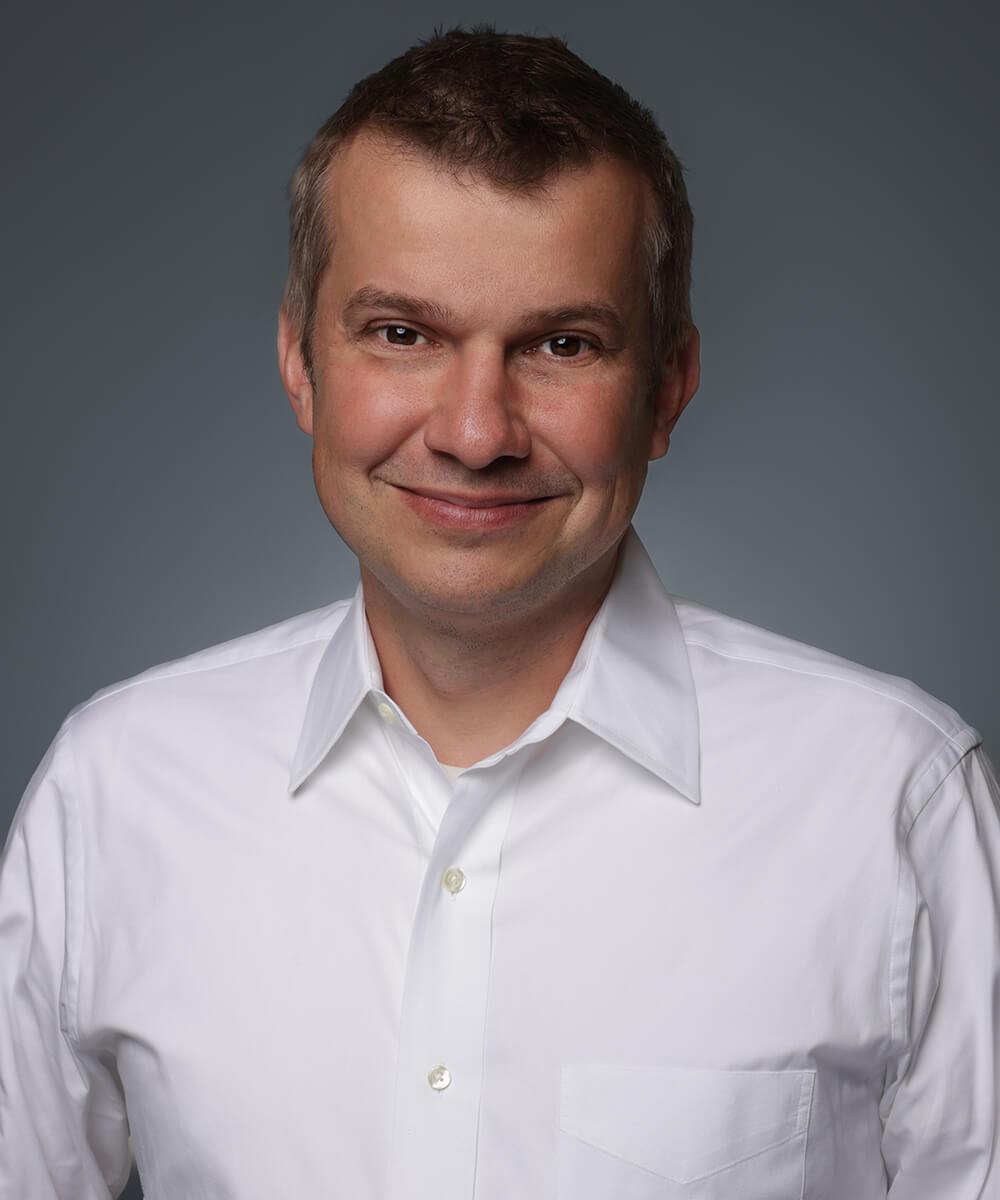David | Certified Financial Planner | GEM Asset Management