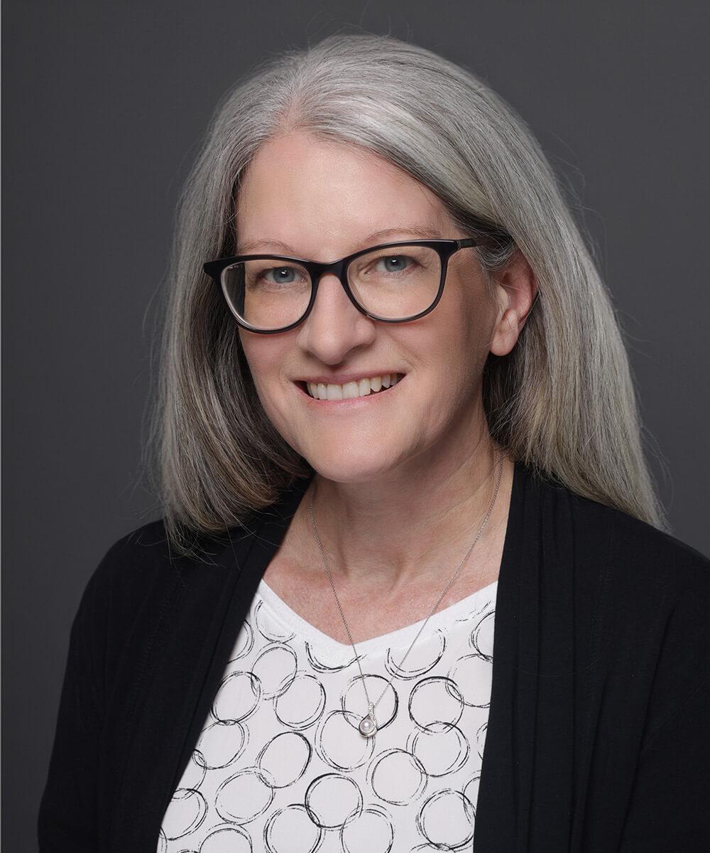 Lisa | Certified Financial Planner | GEM Asset Management
