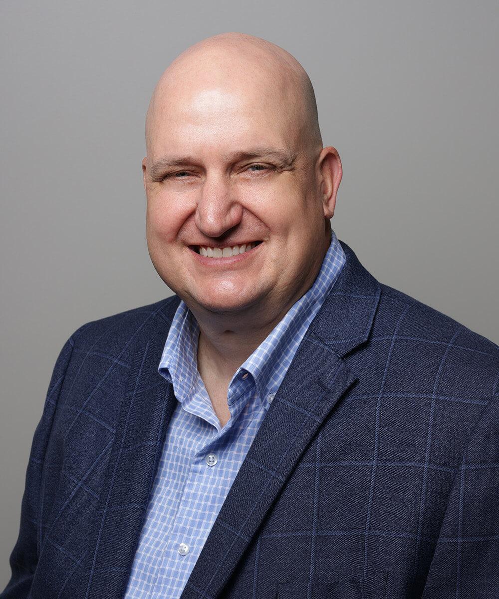 S. Timothy Story | Financial Planner | GEM Asset Management