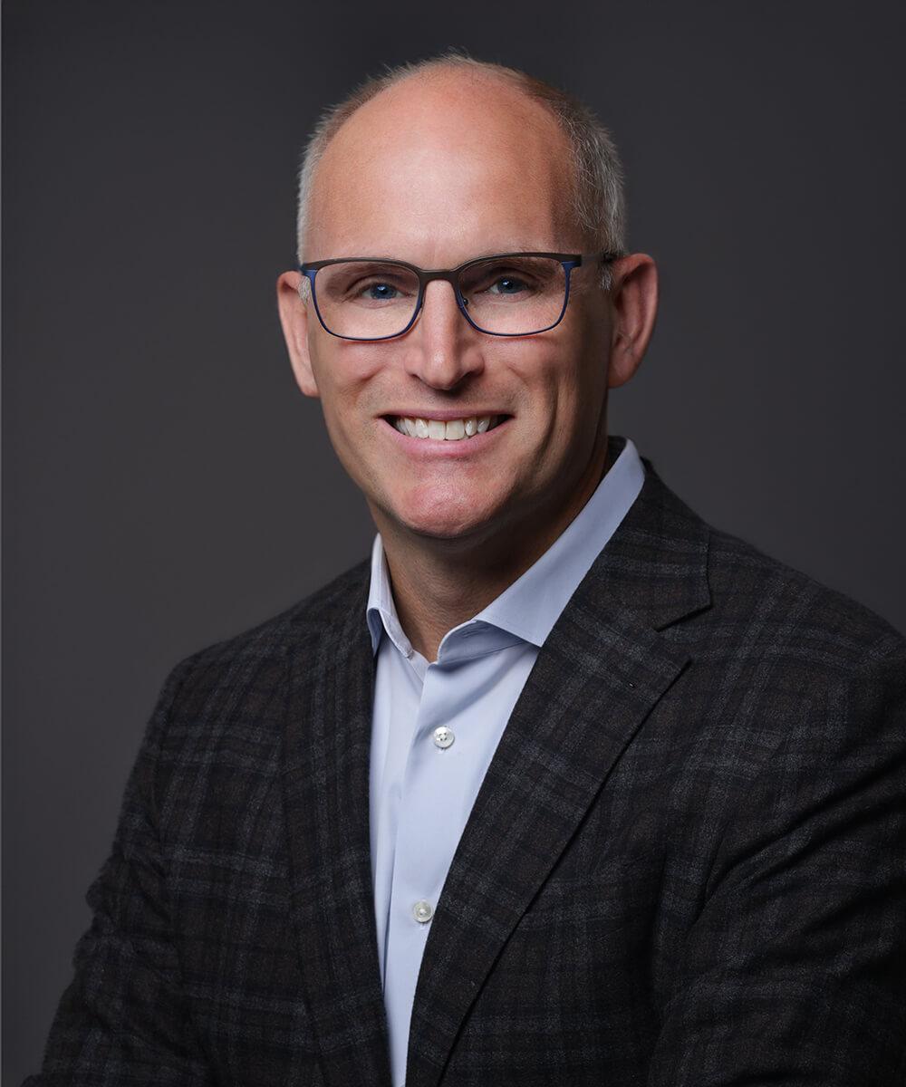 Steve | Certified Financial Planner | GEM Asset Management