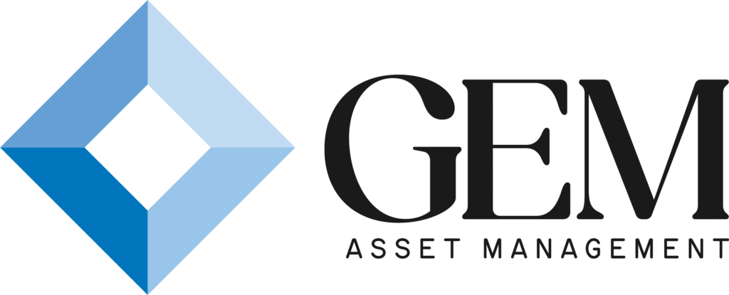 GEM Asset Management Full Color Logo Transparent