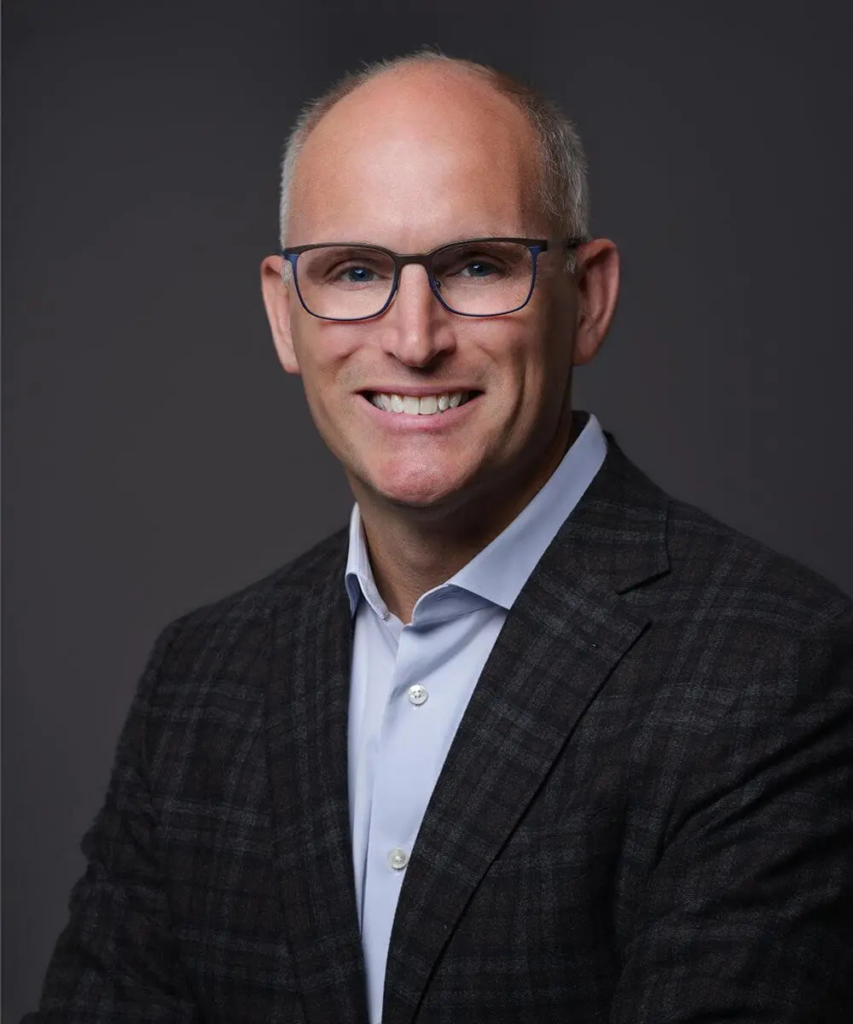Steve Alexandrowski - Founder and Partner - Headshot - GEM