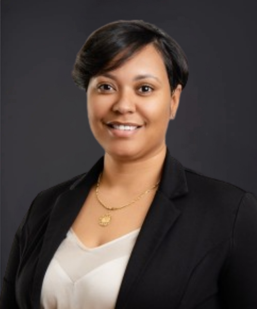 Dominque Ingram - Headshot - GEM