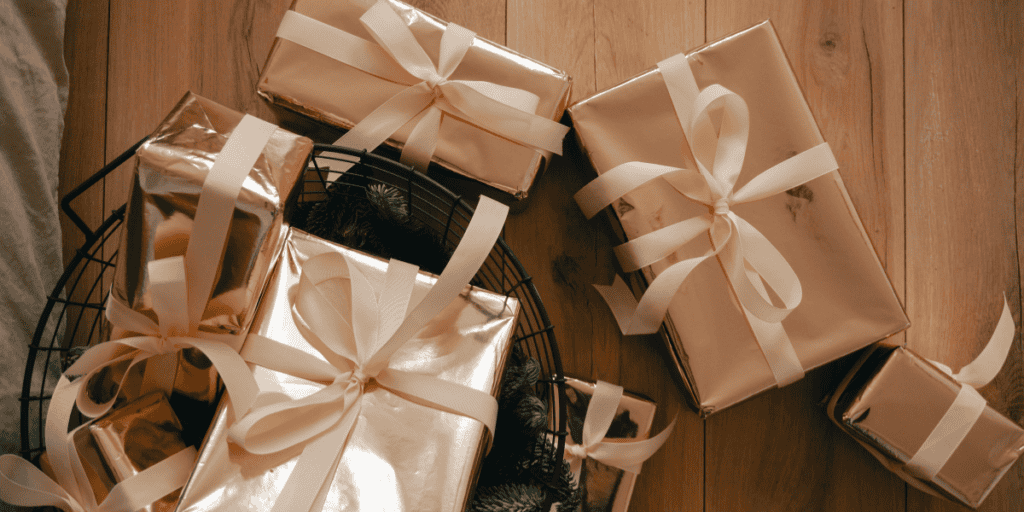 Holiday Gifting