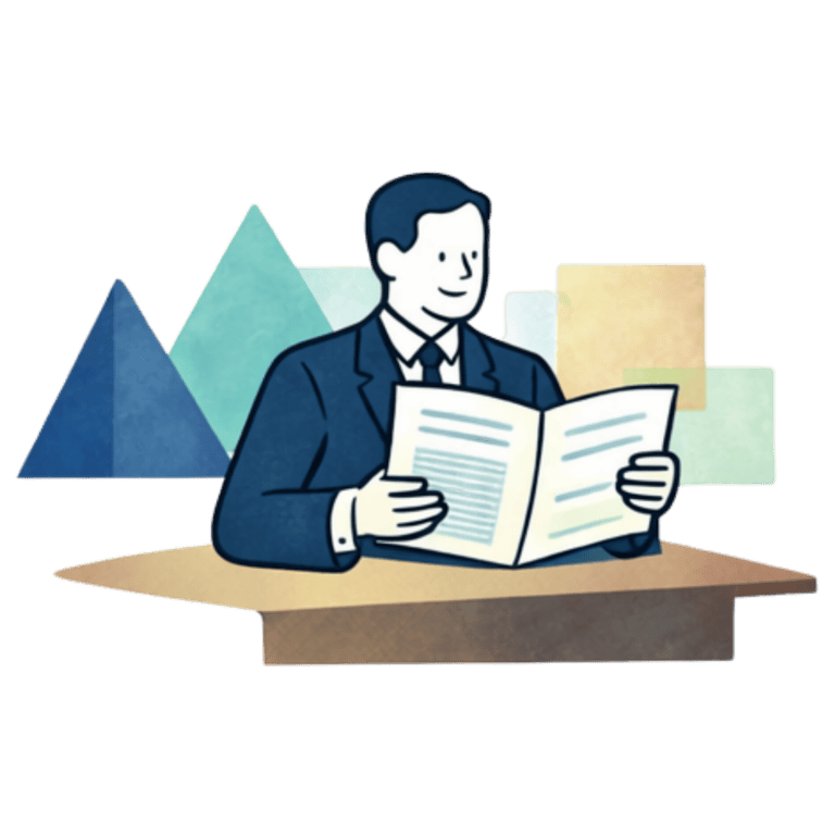 Estate plan icon