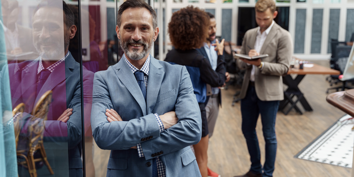 Business Owners: Build Wealth, Prepare to Retire