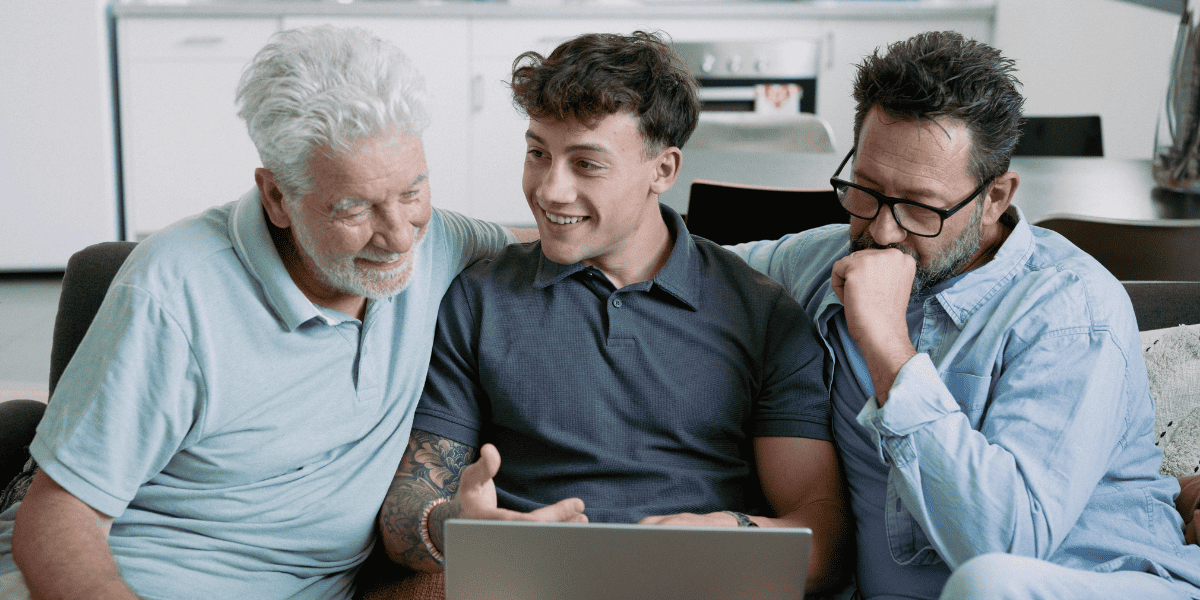Next-Generation Wealth Planning