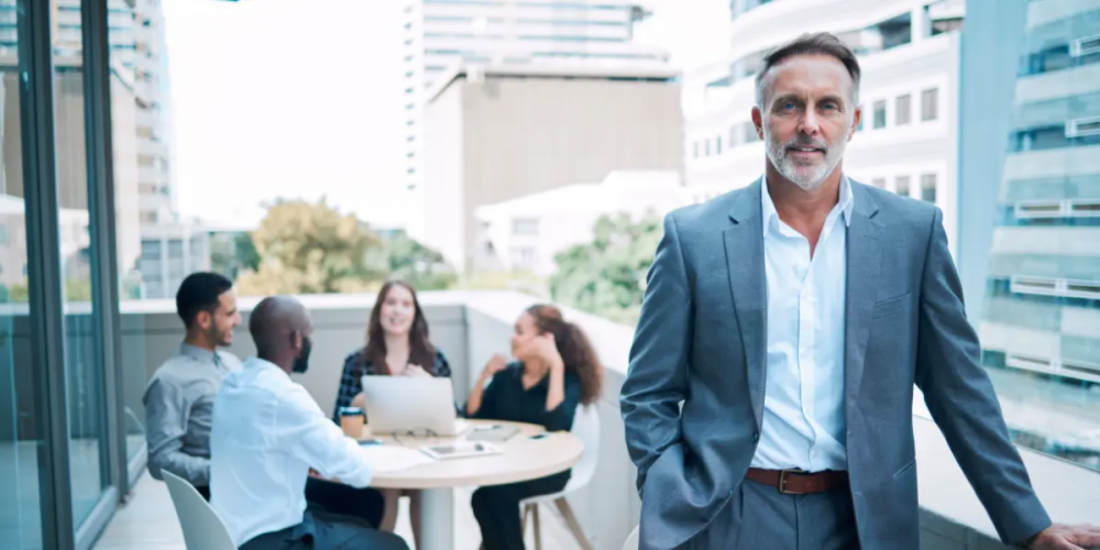Executive Compensation Strategy