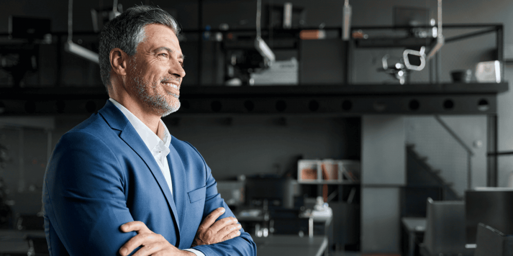 Business Succession Planning