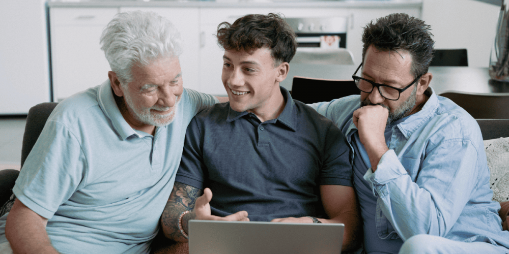 Next-Generation Wealth Planning